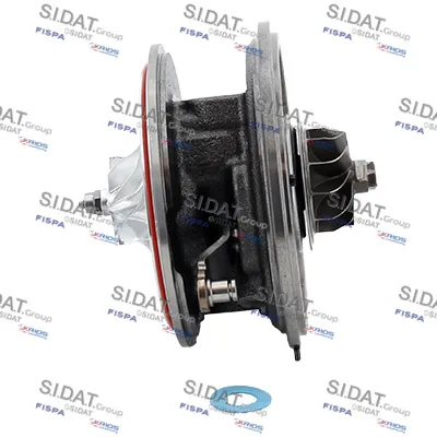 Conjunto de piezas, turbocompresor Ford ECOSPORT · Ford FOCUS IV · Ford FOCUS IV Turnier