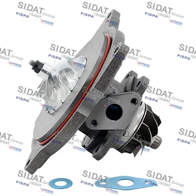 Conjunto de piezas, turbocompresor Vw MULTIVAN T6 · Vw TRANSPORTER T6 / CARAVELLE T6 Bus · Vw TRANSPORTER T6 Van