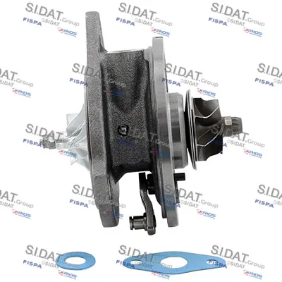 Conjunto de piezas, turbocompresor Vw MULTIVAN T6 · Vw TRANSPORTER T6 / CARAVELLE T6 Bus · Vw TRANSPORTER T6 Van