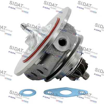Conjunto de piezas, turbocompresor Honda CIVIC X Saloon · Honda CIVIC X Hatchback