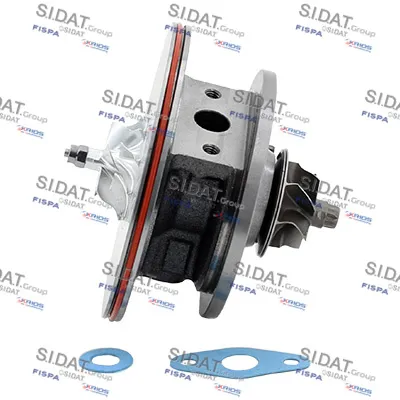 Conjunto de piezas, turbocompresor Mercedes-Benz CITAN Box Body/MPV · Mercedes-Benz CITAN MPV · Mercedes-Benz A-CLASS