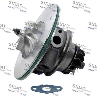 Conjunto de piezas, turbocompresor Audi A3 Sportback · Audi A3 Limousine · Audi TT