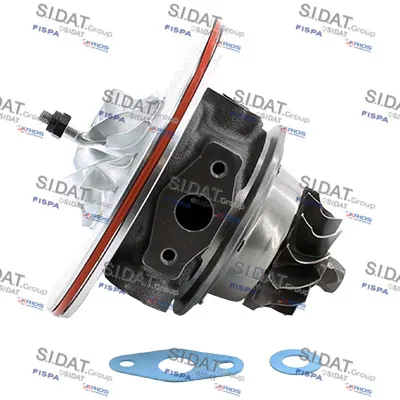 Conjunto de piezas, turbocompresor Volvo XC60 I SUV · Volvo S60 II · Volvo V60 I