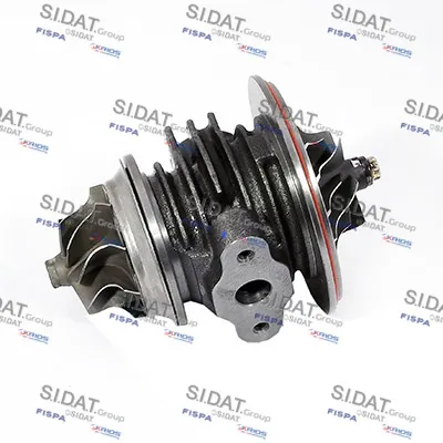 Conjunto de piezas, turbocompresor Mercedes-Benz SPRINTER 2-t Platform/Chassis · Mercedes-Benz SPRINTER 2-t Van · Mercedes-Benz SPRINTER 2-t Bus
