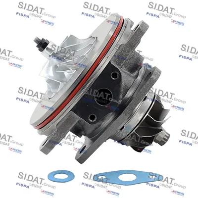 Conjunto de piezas, turbocompresor Skoda KODIAQ I · Vw PASSAT B8 · Vw PASSAT B8 Variant