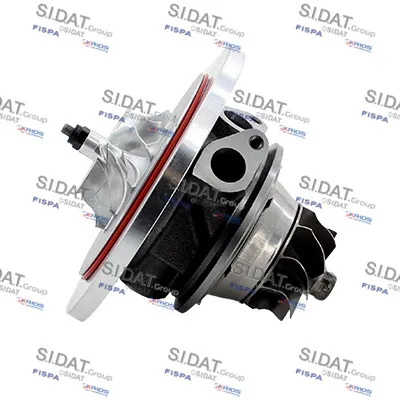 Conjunto de piezas, turbocompresor Audi Q7 · Audi A4 B9 · Audi A4 B9 Avant