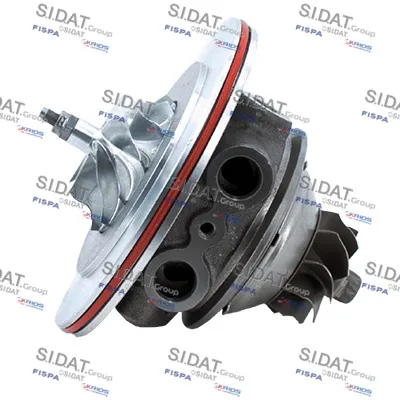Conjunto de piezas, turbocompresor Land Rover DISCOVERY SPORT