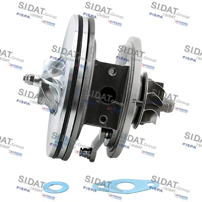 Conjunto de piezas, turbocompresor Nissan NV400 Van · Nissan NV400 Platform/Chassis · Opel MOVANO B Van