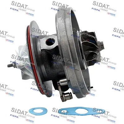 Conjunto de piezas, turbocompresor Renault TALISMAN · Renault TRAFIC III Van · Renault TRAFIC III Bus