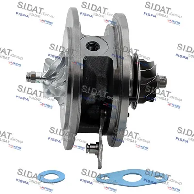 Conjunto de piezas, turbocompresor Hyundai i40 I CW · Hyundai i40 I · Hyundai TUCSON
