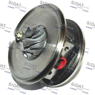 Conjunto de piezas, turbocompresor Mazda 6 Saloon · Mazda 6 Hatchback · Mazda 6 Station Wagon