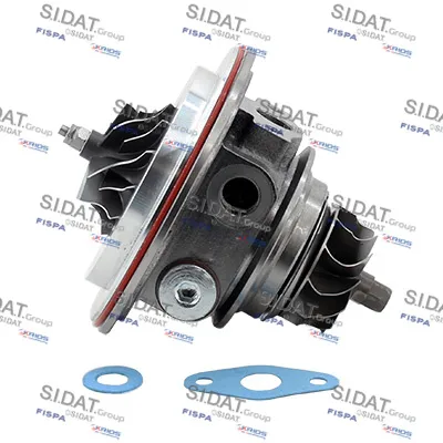 Conjunto de piezas, turbocompresor Audi A3 · Audi A3 Sportback · Audi A3 Convertible