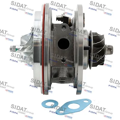 Conjunto de piezas, turbocompresor Hyundai SANTA FE IV · Kia SORENTO III