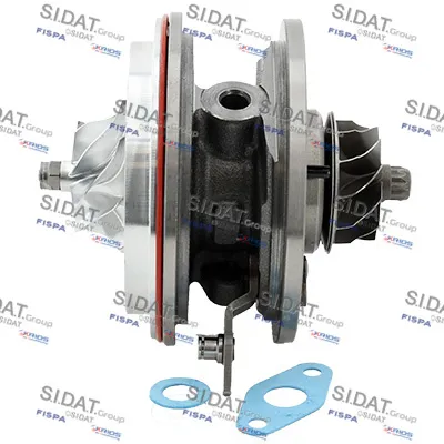 Conjunto de piezas, turbocompresor Hyundai SANTA FE IV · Hyundai SANTA FE IV SUV Van