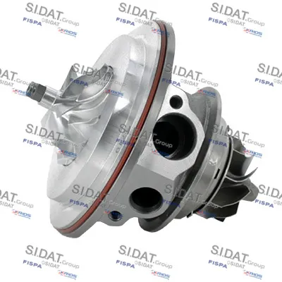 Conjunto de piezas, turbocompresor Audi A4 B9 Avant · Audi A5 · Audi A5 Sportback