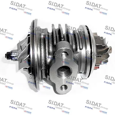 Conjunto de piezas, turbocompresor Fiat TEMPRA · Fiat TEMPRA S.W. · Fiat TIPO