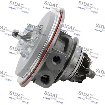 Conjunto de piezas, turbocompresor Citroën GRAND C4 SPACETOURER · Citroën C5 AIRCROSS · Citroën C5 X
