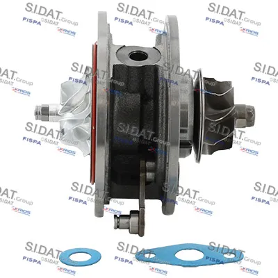Conjunto de piezas, turbocompresor Ssangyong KORANDO · Ssangyong ACTYON II