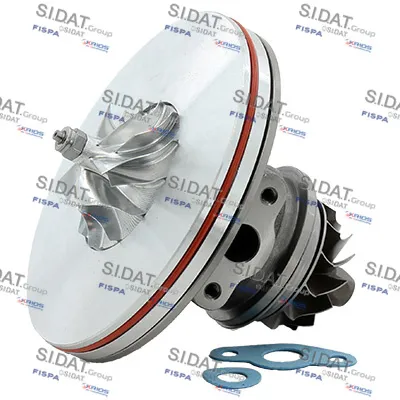 Conjunto de piezas, turbocompresor Lancia DELTA III · Opel INSIGNIA A · Opel INSIGNIA A Saloon