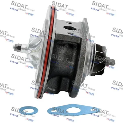 Conjunto de piezas, turbocompresor Volvo S80 II · Volvo V70 III · Volvo XC70 II