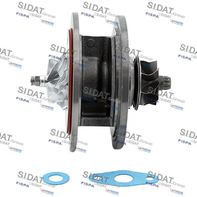 Conjunto de piezas, turbocompresor Bmw 7 · Bmw 5 · Bmw 5 Touring
