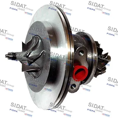 Conjunto de piezas, turbocompresor Mercedes-Benz VITO Bus · Mercedes-Benz VITO Van · Mercedes-Benz V-CLASS
