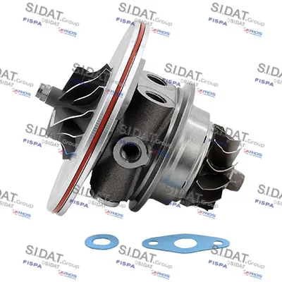 Conjunto de piezas, turbocompresor Volvo S80 II · Volvo V70 III · Volvo XC70 II