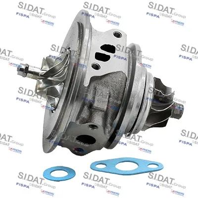 Conjunto de piezas, turbocompresor Suzuki BALENO · Suzuki SWIFT V