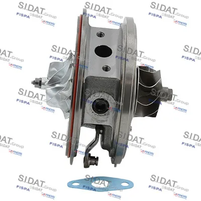 Conjunto de piezas, turbocompresor Audi A4 B9 · Audi A4 Allroad B9 · Audi Q5