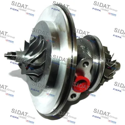 Conjunto de piezas, turbocompresor Renault LAGUNA I · Renault LAGUNA I Grandtour · Renault MEGANE I