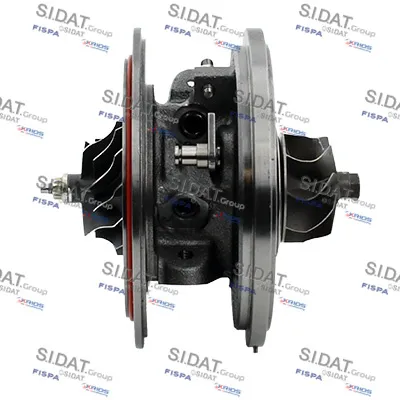 Conjunto de piezas, turbocompresor Nissan CABSTAR · Nissan NT400 CABSTAR