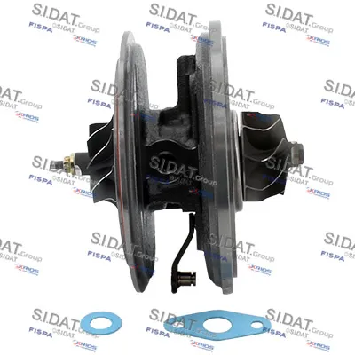 Conjunto de piezas, turbocompresor Lancia THEMA · Jeep GRAND CHEROKEE IV