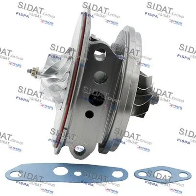Conjunto de piezas, turbocompresor Audi Q7 · Audi A4 B9 · Audi A4 B9 Avant