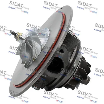 Conjunto de piezas, turbocompresor Alfa Romeo GIULIA · Alfa Romeo STELVIO