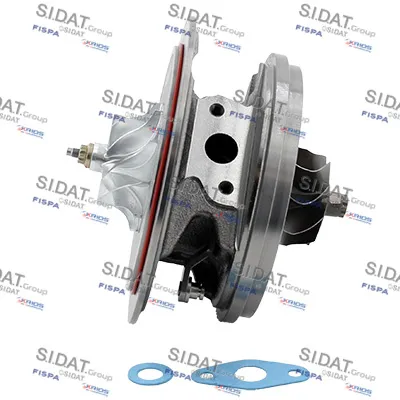 Conjunto de piezas, turbocompresor Bmw 1 · Bmw 3 · Bmw 3 Touring