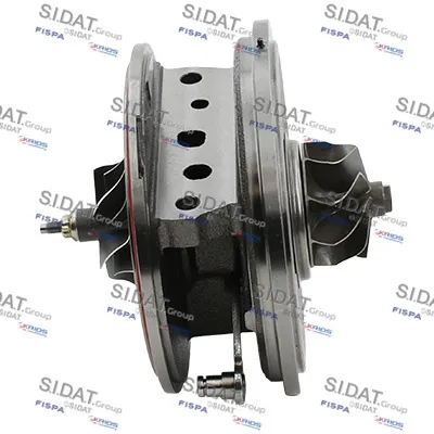 Conjunto de piezas, turbocompresor Mercedes-Benz S-CLASS · Mercedes-Benz R-CLASS · Mercedes-Benz GL-CLASS