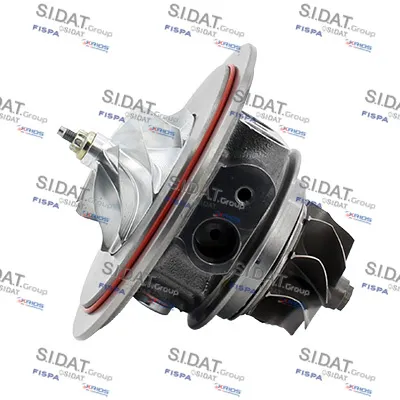Conjunto de piezas, turbocompresor Ford Usa MUSTANG Coupe · Ford Usa MUSTANG Convertible