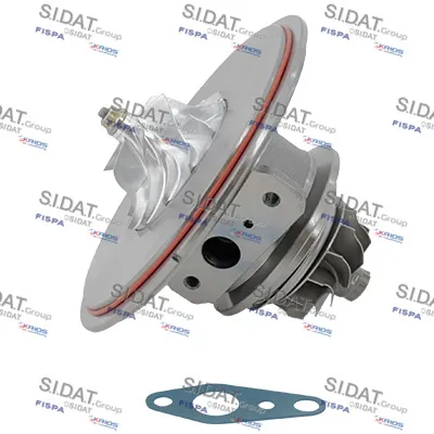 Conjunto de piezas, turbocompresor Nissan NV400 Van · Nissan NV400 Bus · Nissan NV400 Platform/Chassis