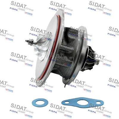 Conjunto de piezas, turbocompresor Nissan NV400 Van · Nissan NV400 Bus · Nissan NV400 Platform/Chassis