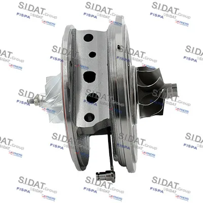 Conjunto de piezas, turbocompresor Mercedes-Benz S-CLASS · Mercedes-Benz R-CLASS · Mercedes-Benz GL-CLASS