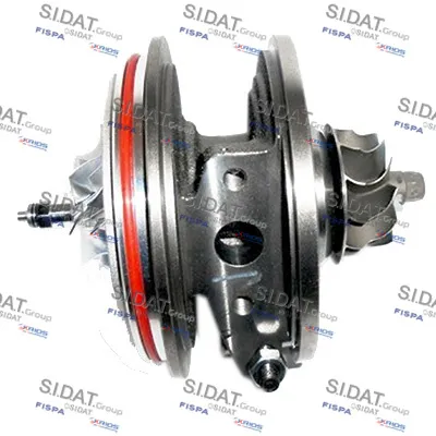 Conjunto de piezas, turbocompresor Audi A3 · Audi A3 Sportback · Skoda YETI