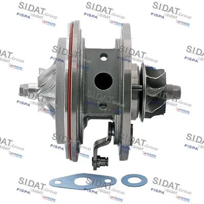 Conjunto de piezas, turbocompresor Bmw 7 · Bmw 5 · Bmw 5 Touring