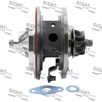 Conjunto de piezas, turbocompresor Bmw 7 · Bmw 5 · Bmw 5 Touring