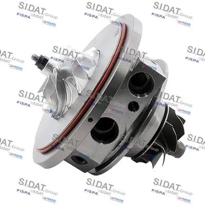 Conjunto de piezas, turbocompresor Mercedes-Benz V-CLASS · Mercedes-Benz VITO Mixto · Mercedes-Benz VITO Tourer