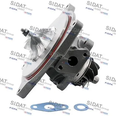 Conjunto de piezas, turbocompresor Vw MULTIVAN T6 · Vw TRANSPORTER T6 / CARAVELLE T6 Bus · Vw TRANSPORTER T6 Van