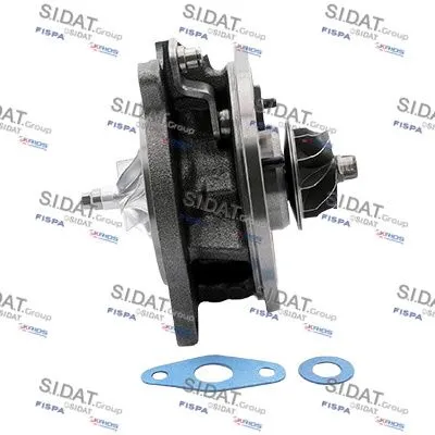 Conjunto de piezas, turbocompresor Vw MULTIVAN T6 · Vw TRANSPORTER T6 / CARAVELLE T6 Bus · Vw TRANSPORTER T6 Van