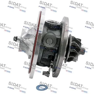 Conjunto de piezas, turbocompresor Volvo XC90 II · Volvo XC60 II