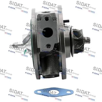 Conjunto de piezas, turbocompresor Volvo XC90 II · Volvo XC60 II