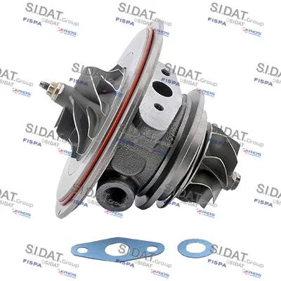 Conjunto de piezas, turbocompresor Bmw 5 · Bmw X5 · Bmw 8 Coupe