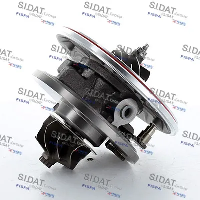 Conjunto de piezas, turbocompresor Ford FOCUS C-MAX · Ford FOCUS II · Ford FOCUS II Turnier